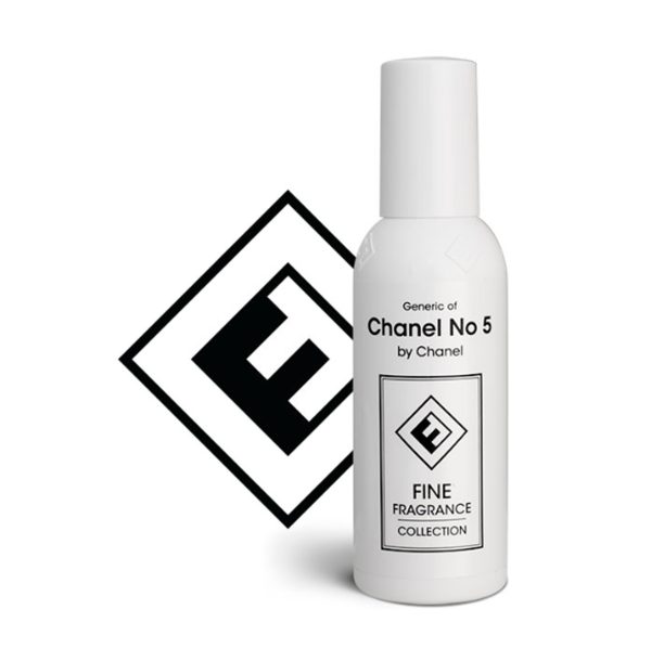30ml Generic of Chanel No5 by Chanel