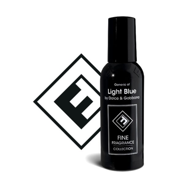 30ml Generic of Light Blue by Dolce & Gabbana (M)