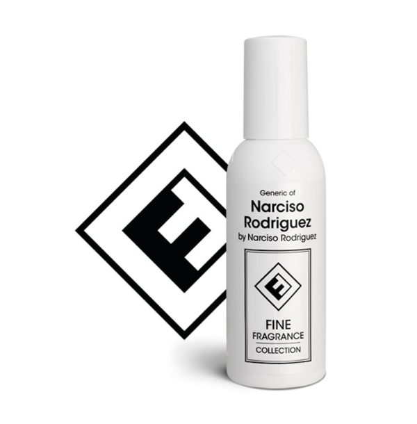 30ml Generic of Narciso Rodriguez For Her